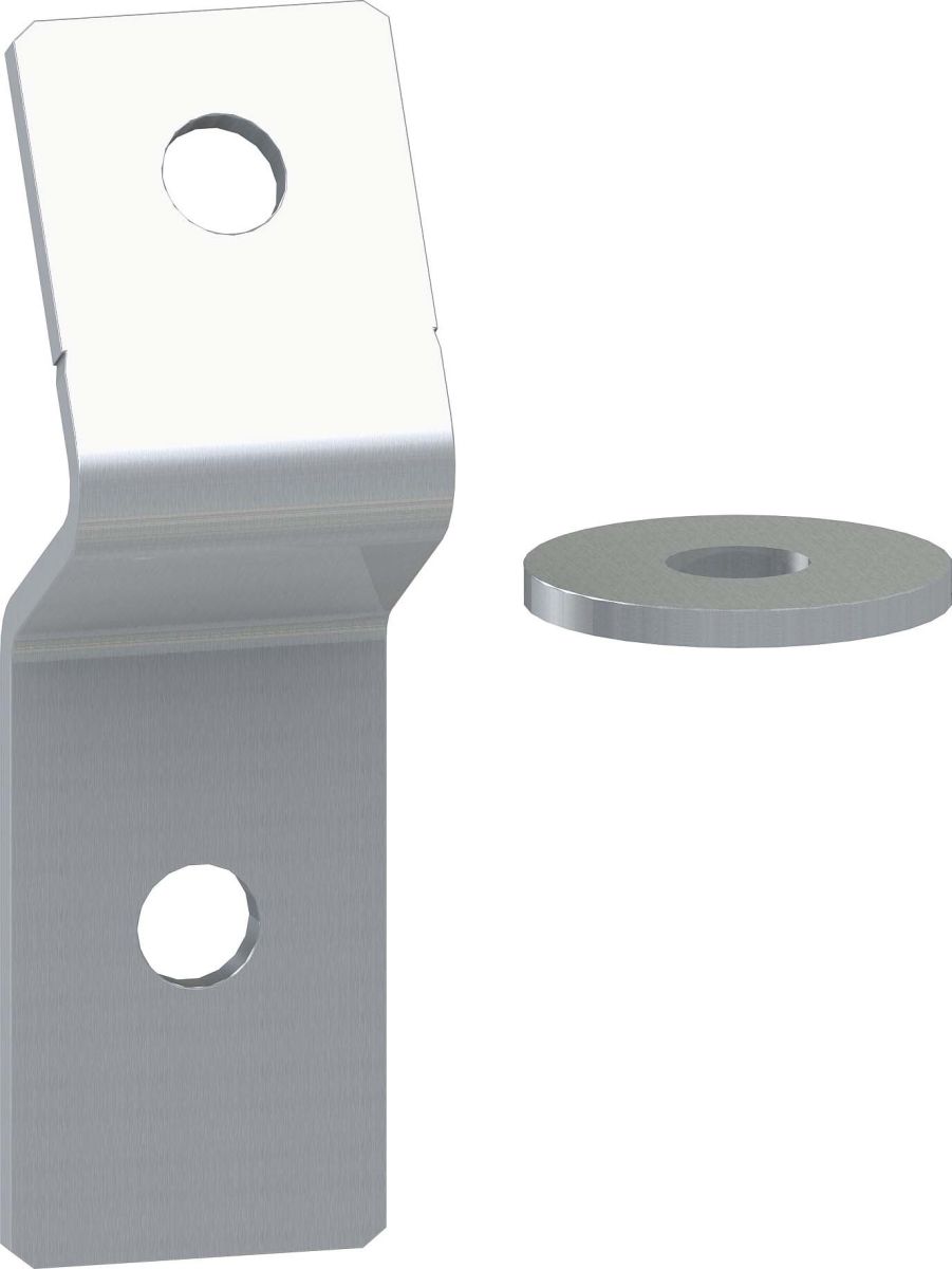 Bügel 2er-Set NSYEDCO