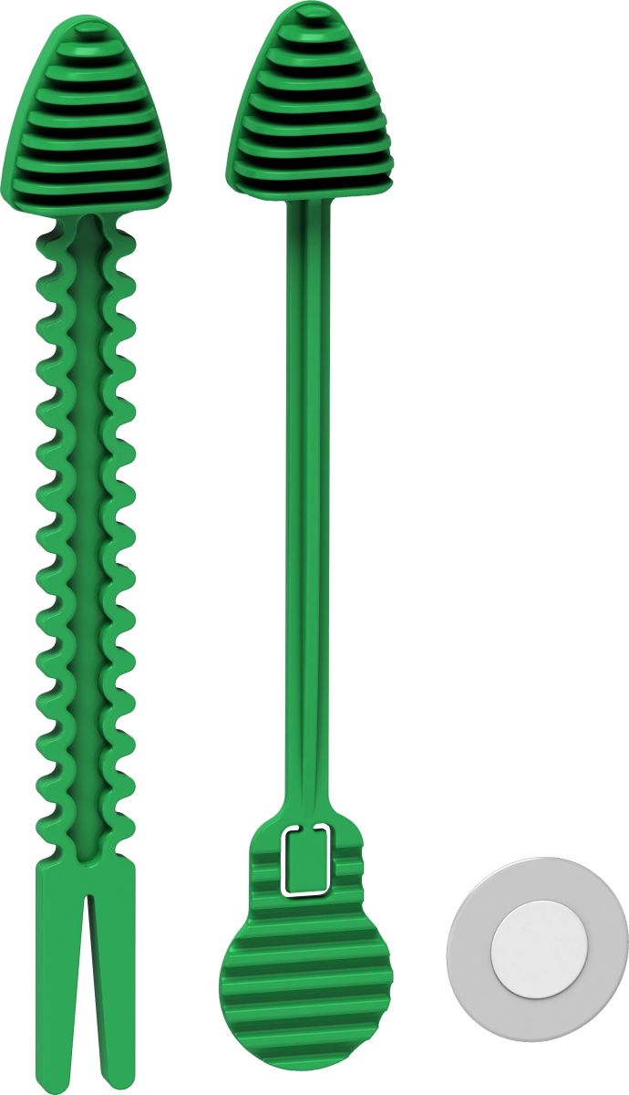 ClimaSys Klebepunkte NSYCCABLK