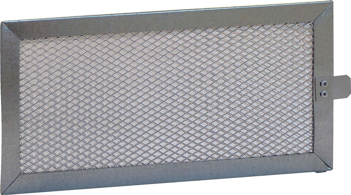 ClimaSys Metallfilter NSYCUFX400R ClimaSys Metallfilter NSYCUFX400R