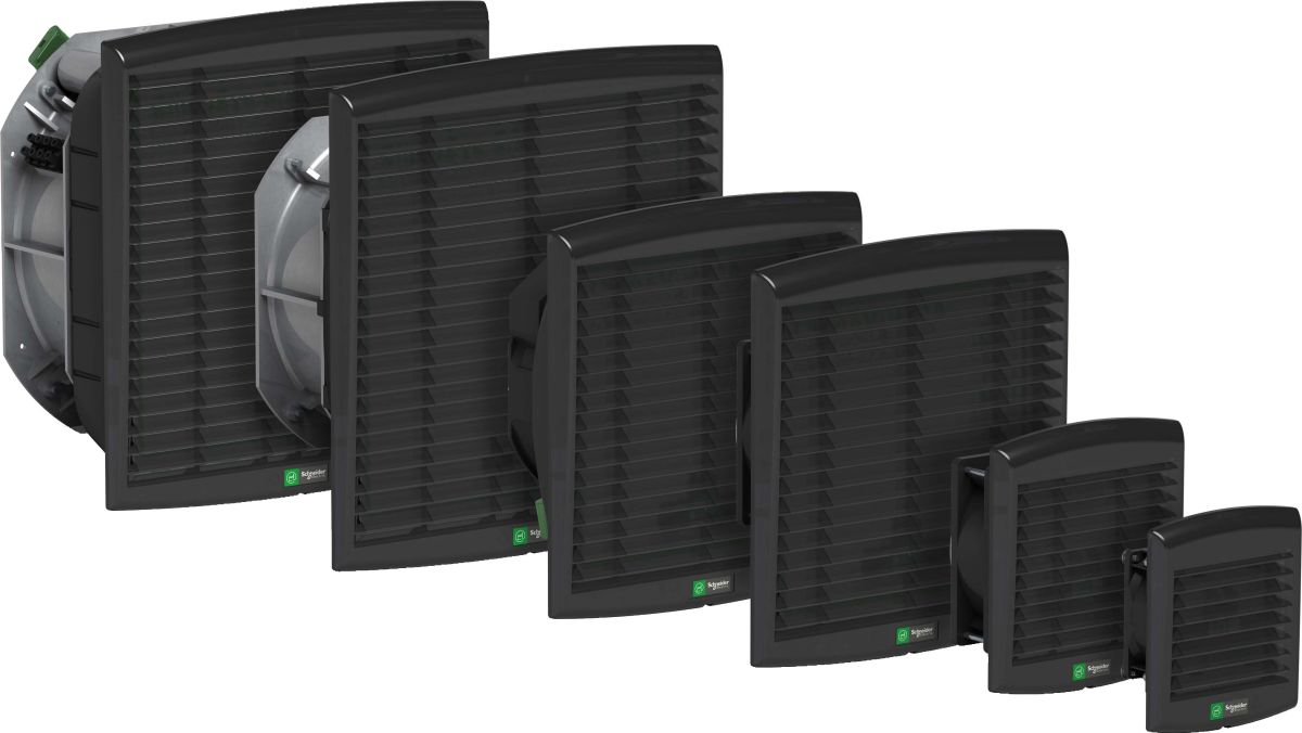 ClimaSys Smart Lüfter NSYCVF38M230DG