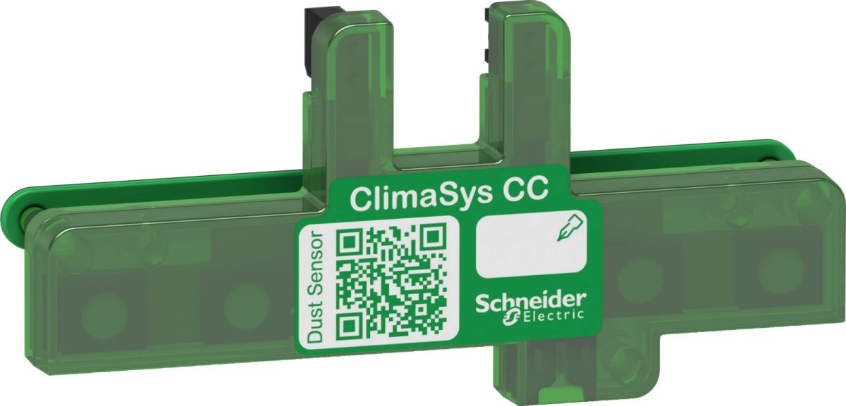 ClimaSys Staubsensor NSYCCAFSDUST ClimaSys Staubsensor NSYCCAFSDUST