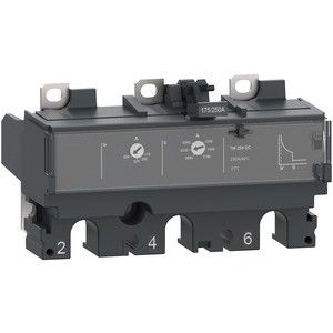 DC-Auslösegerät C163TM125D DC-Auslösegerät C163TM125D
