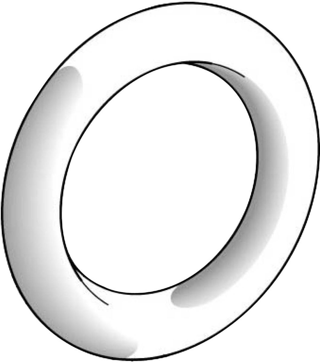 Dichtung XVLZ912 Dichtung XVLZ912