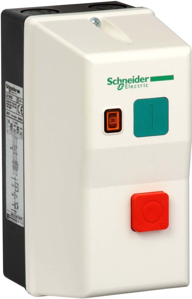 Direktanlasser LE1M35Q705 Direktanlasser LE1M35Q705