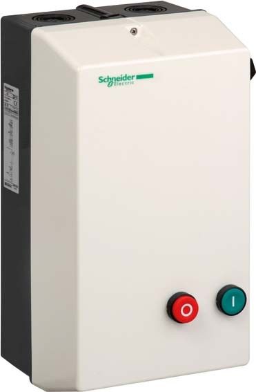 Direktanlasser LE4D25V7