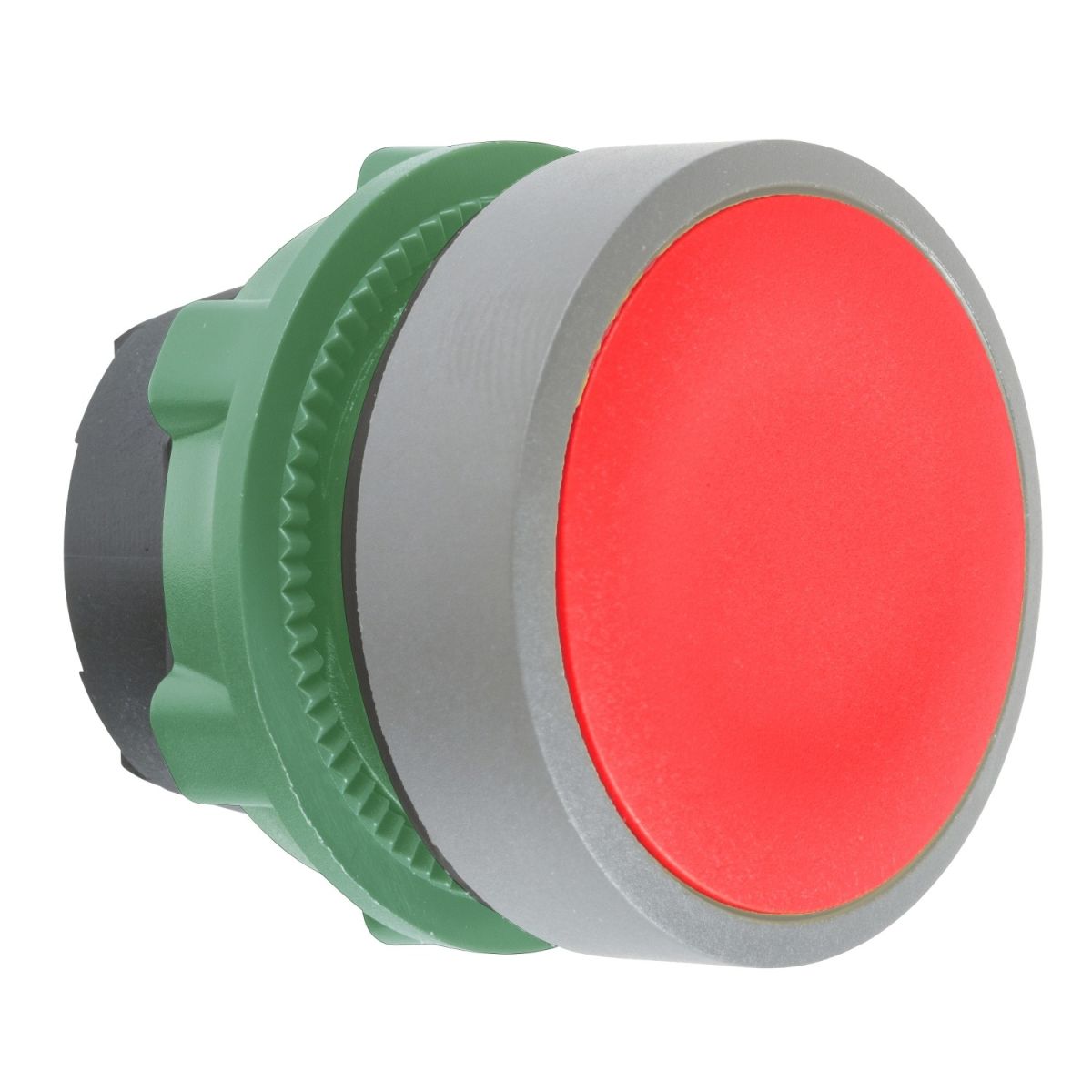 Drucktaster, Front ZB5AH04C0 Drucktaster, Front ZB5AH04C0