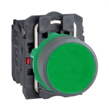 Drucktaster komplett XB5AA35C0 Drucktaster komplett XB5AA35C0