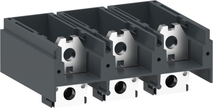 Duplexklemmen Bausatz - LA9G3102 Duplexklemmen Bausatz - LA9G3102