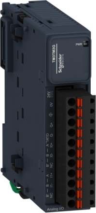 E/A-Erweiterung TM3 TM3TM3G E/A-Erweiterung TM3 TM3TM3G