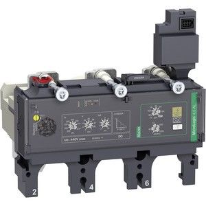 Elektron. Auslösegerät C4034A400 Elektron. Auslösegerät C4034A400