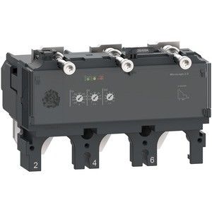 Elektron. Auslösegerät C6332D630 Elektron. Auslösegerät C6332D630