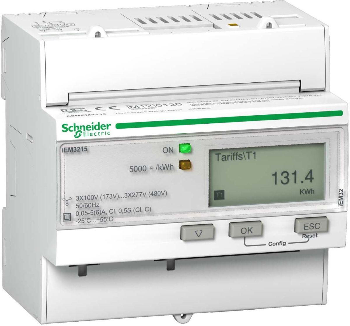 Energiezähler IEM3215 A9MEM3215