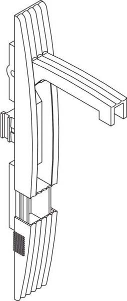 Ersatzhandgriff NSYEBMPLAG