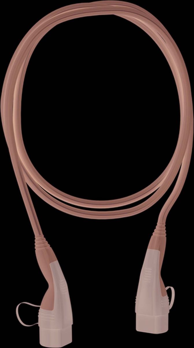 EVlink, Kabel T2-T1 EVP1CNS32121 EVlink, Kabel T2-T1 EVP1CNS32121