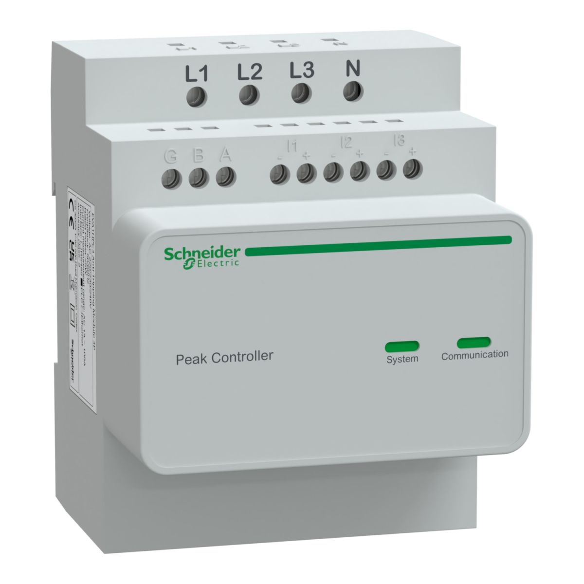 EVlink Wallbox Home EVA1HPC3 EVlink Wallbox Home EVA1HPC3
