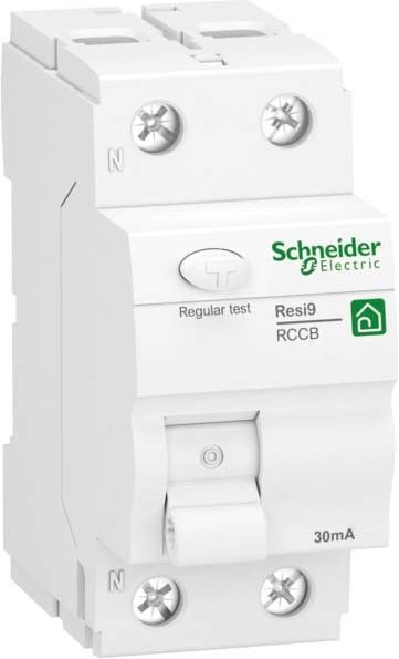 Fehlerstrom-Schutzschalter R9R42225