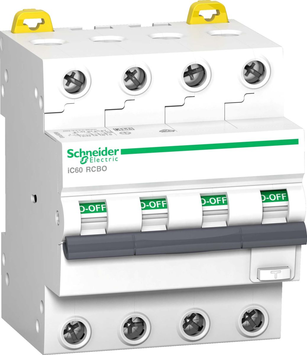 FI/LS-Schalter A9D87416