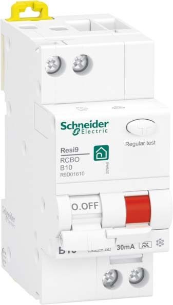 FI/LS-Schalter R9D01610 FI/LS-Schalter R9D01610