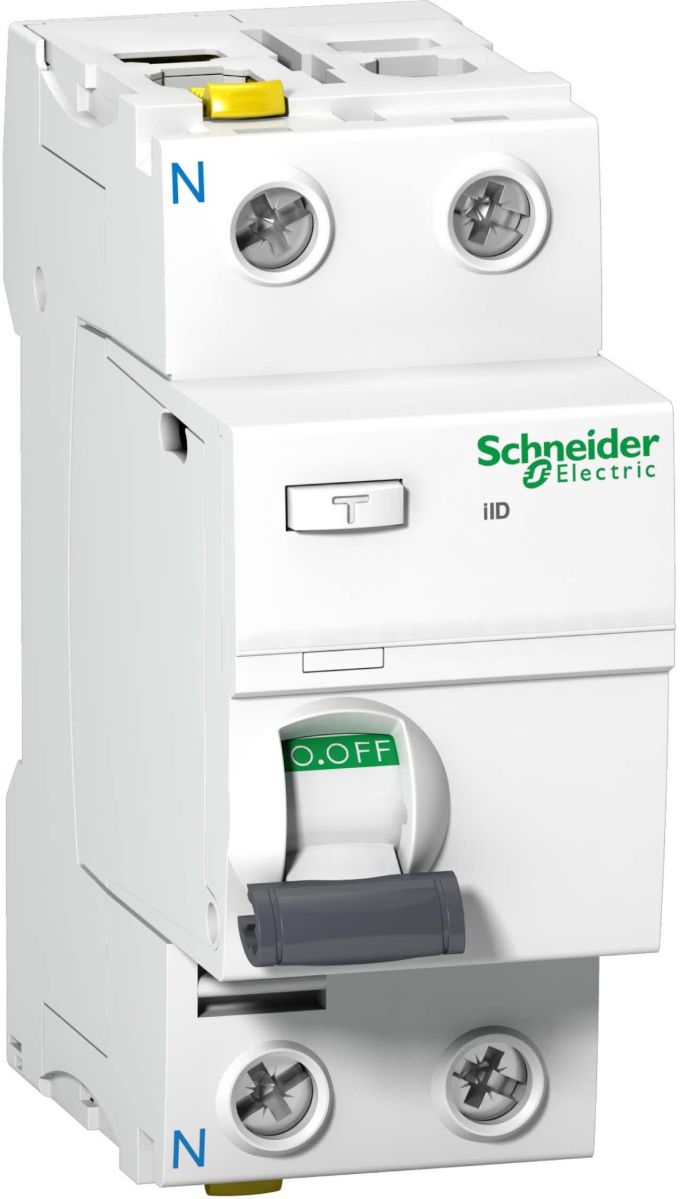 FI-Schalter A9Z20216 FI-Schalter A9Z20216