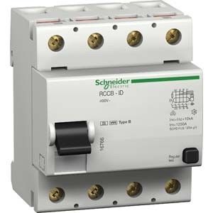 FI-Schutzschalter 16764