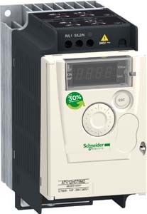 Frequenzumrichter 1ph. ATV12H075M2 Frequenzumrichter 1ph. ATV12H075M2