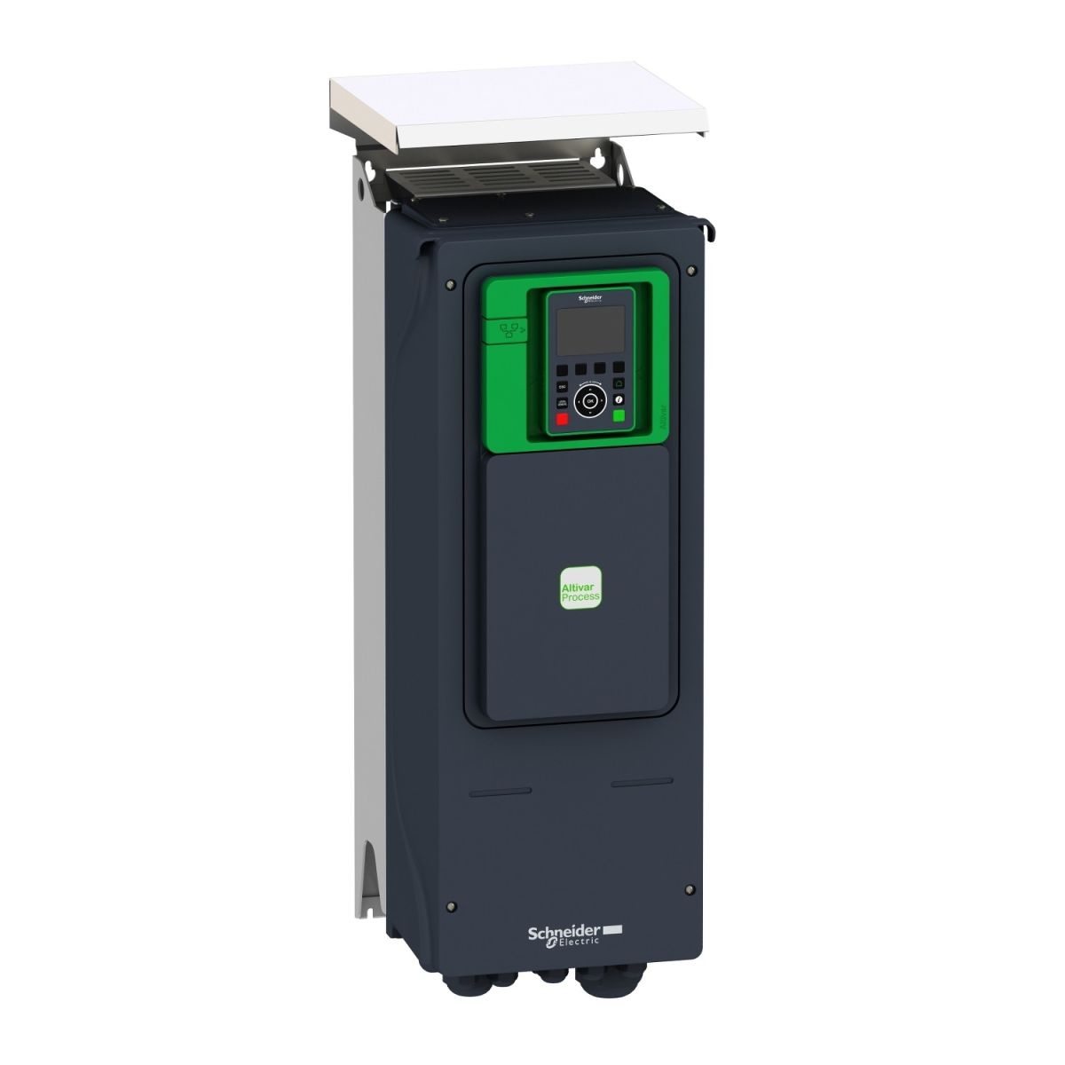 Frequenzumrichter 22KW ATV650D22N4U Frequenzumrichter 22KW ATV650D22N4U