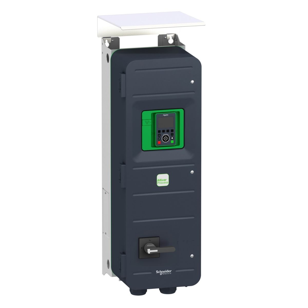 Frequenzumrichter 45KW ATV650D45N4EU