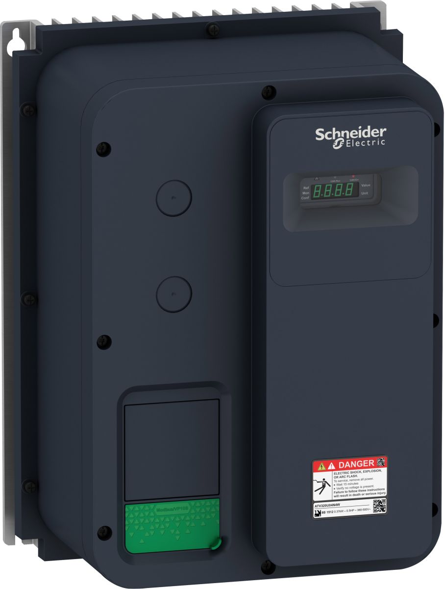 Frequenzumrichter ATV320U07N4W Frequenzumrichter ATV320U07N4W