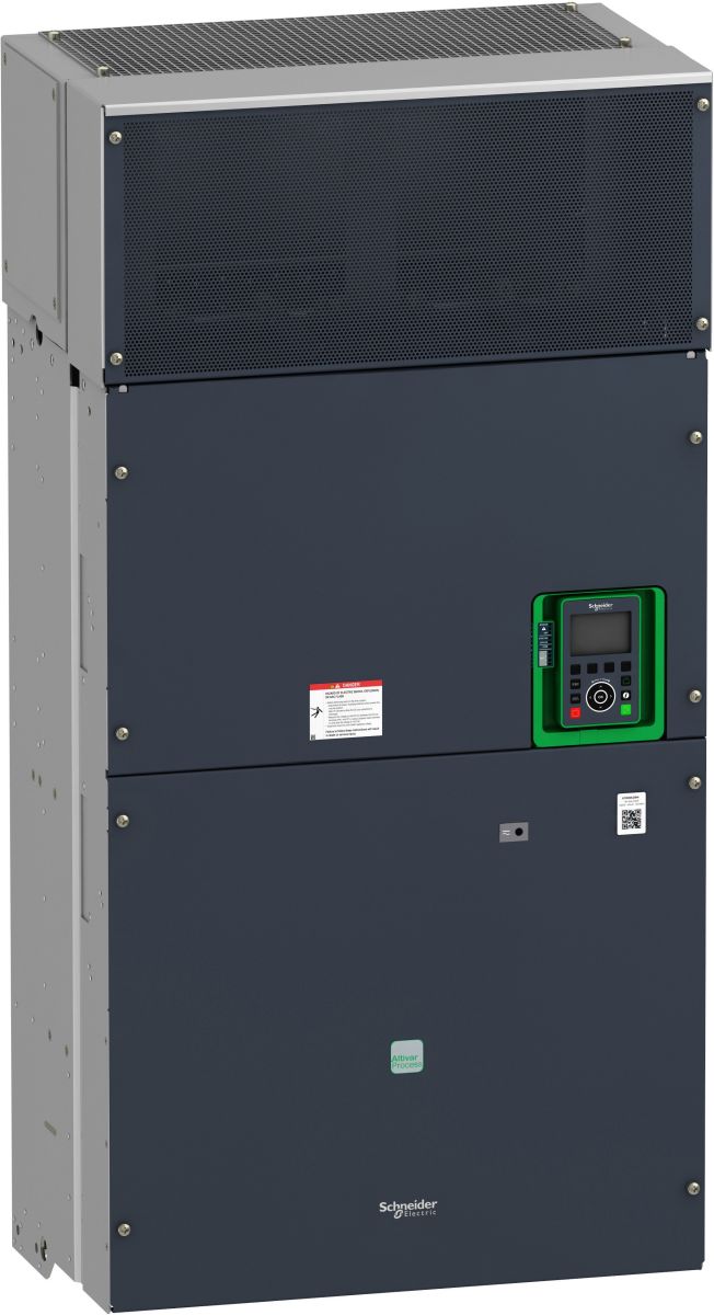 Frequenzumrichter ATV630C25N4