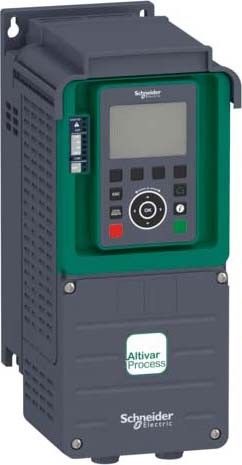 Frequenzumrichter ATV930U55N4