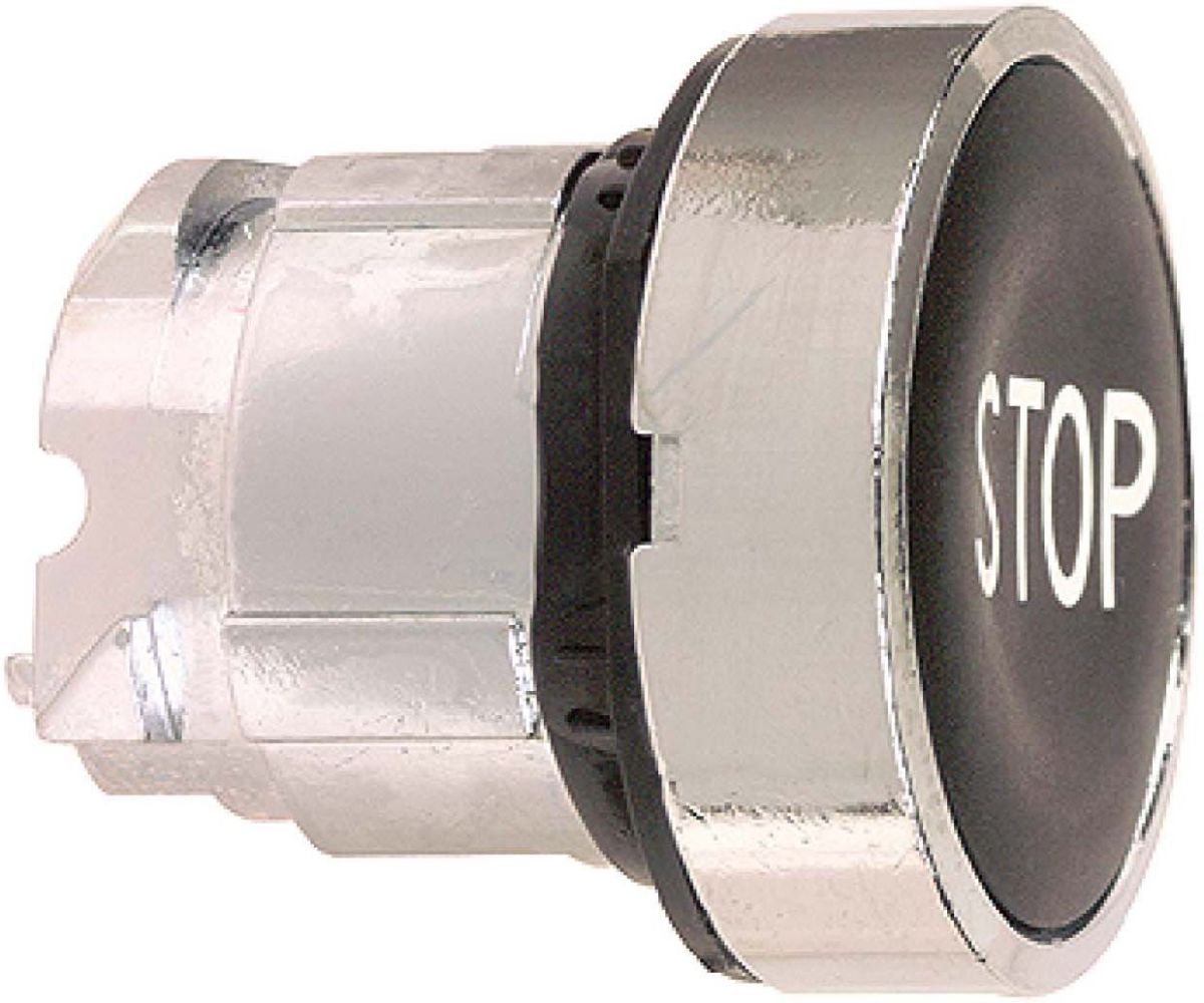 Frontelement Drucktaster ZB4BA234 Frontelement Drucktaster ZB4BA234