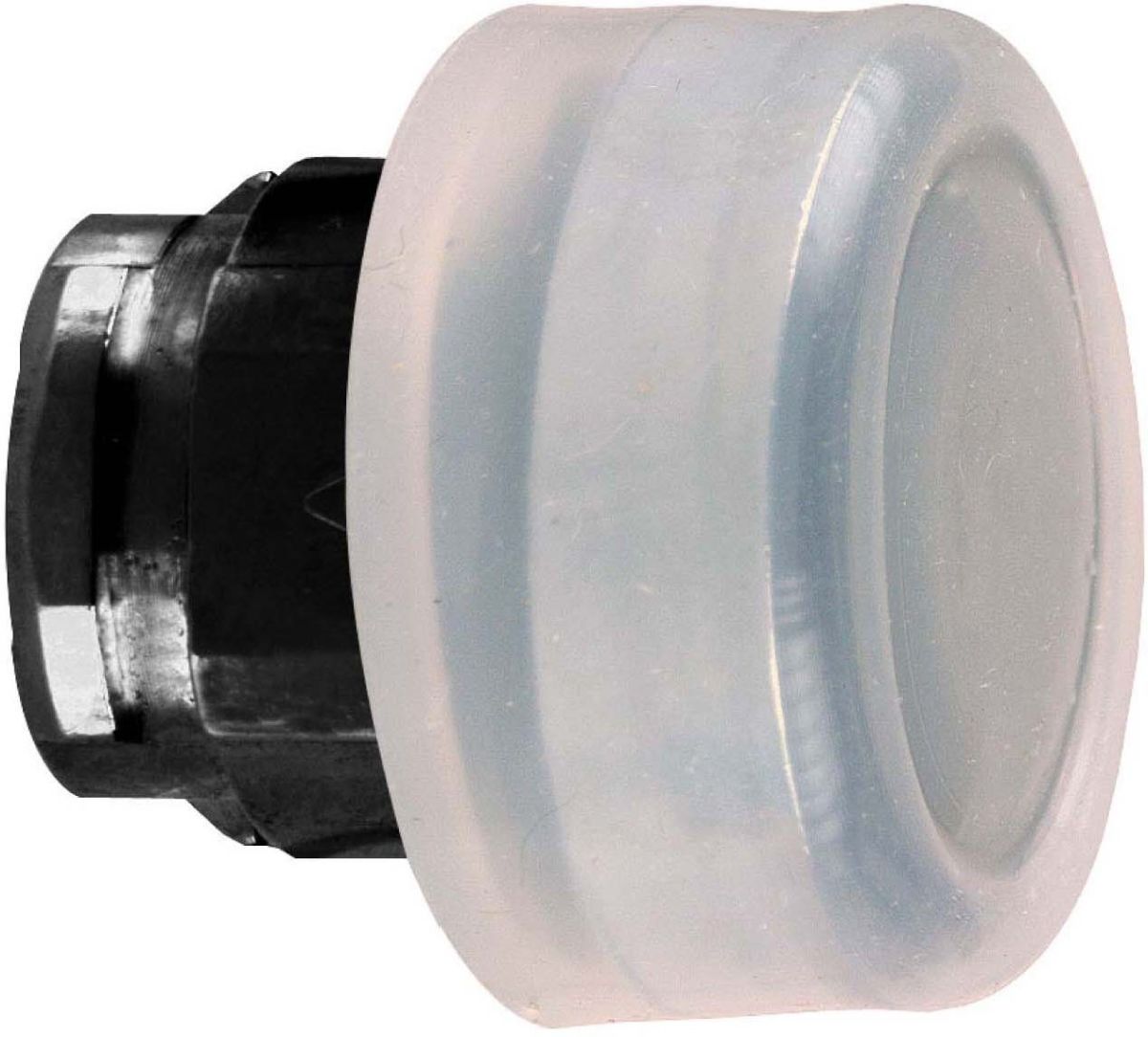 Frontelement, schwarz ZB4BP27