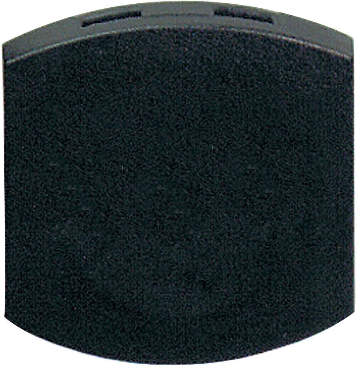 Frontelement, schwarz ZBC2