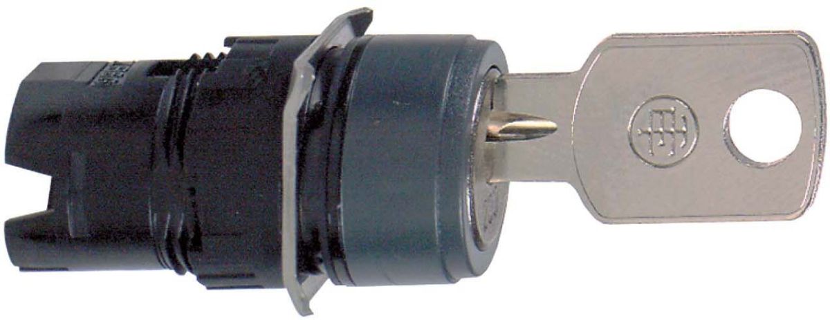 Frontelement Wahlschalter ZB6AGQ