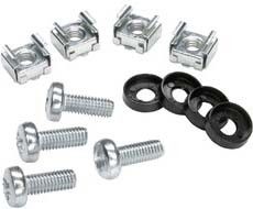 Frontplattenbef.-Schraube NSYGFR95M65