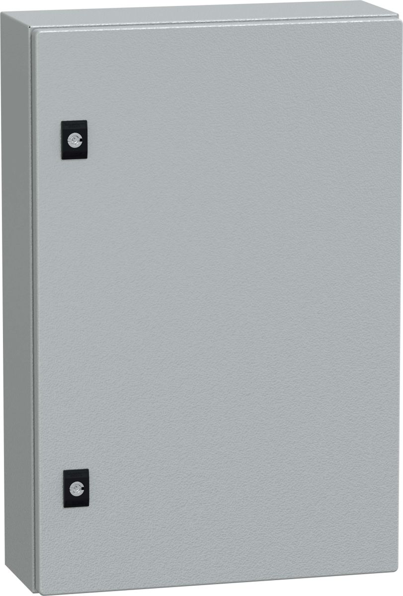 Gehäuse m. Tür NSYCRN64150P