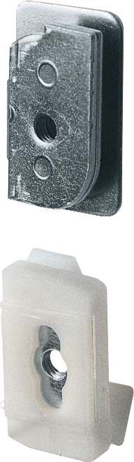 Gleitmutter NSYBN408