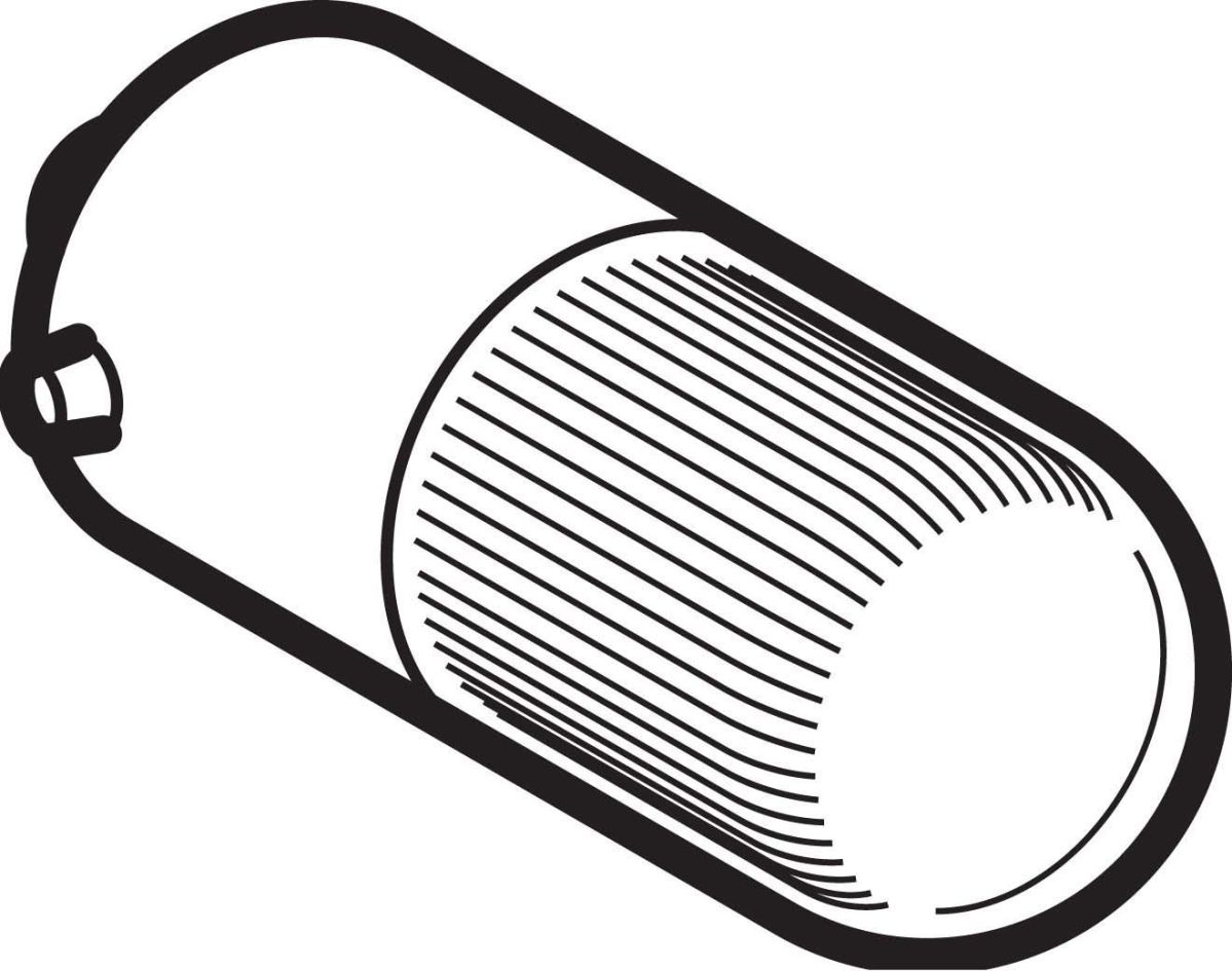 Glimmlampe DL1CS7220