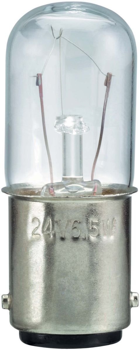 Glühlampe DL1BEM Glühlampe DL1BEM