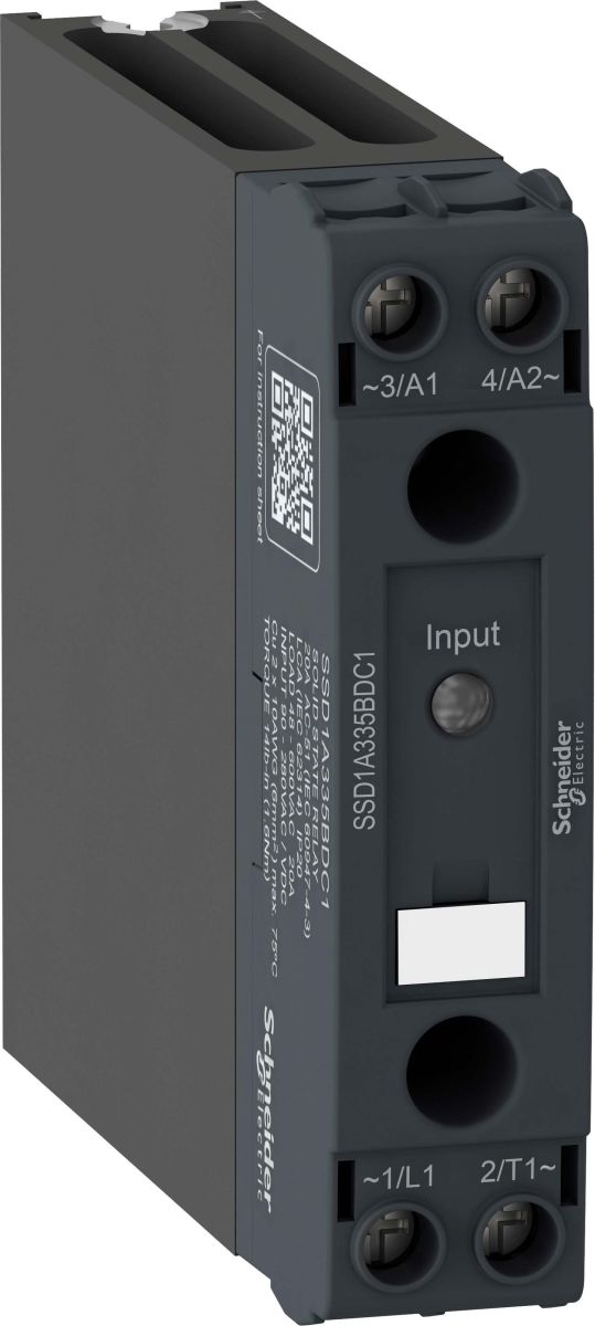 Halbleiterrelais SSD1A320BDC1 Halbleiterrelais SSD1A320BDC1