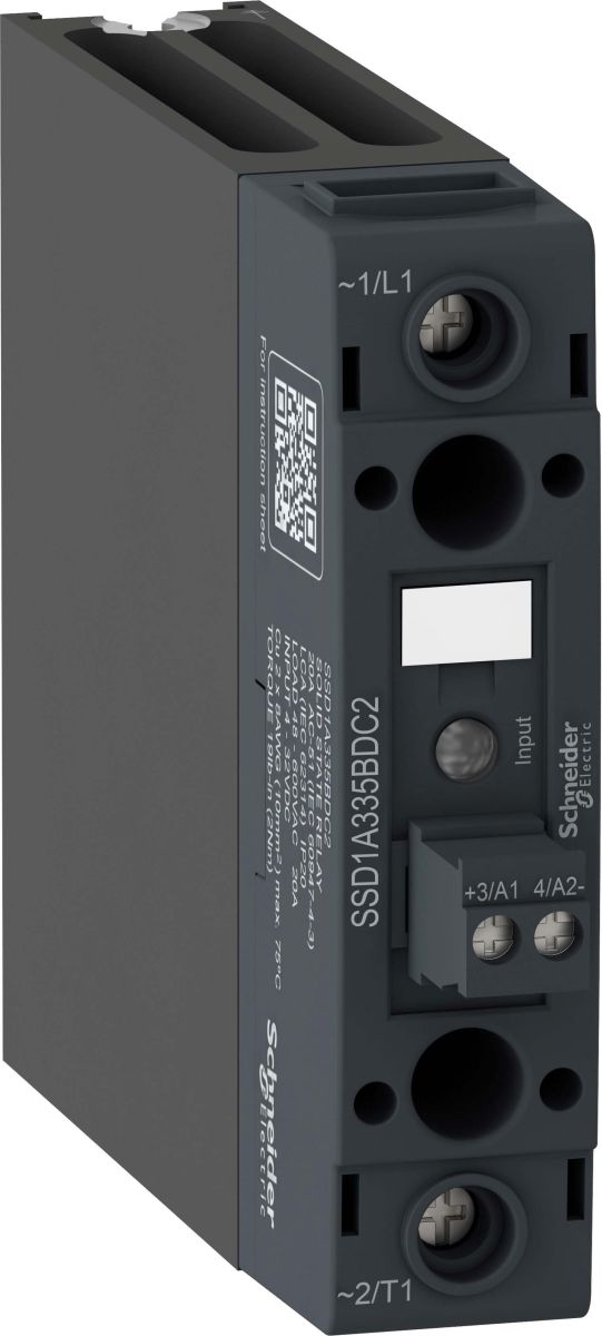 Halbleiterrelais SSD1A335M7C2