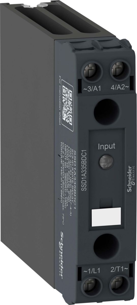 Halbleiterrelais SSD1A335M7RC1