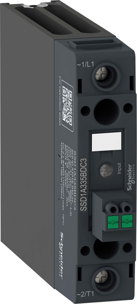 Halbleiterrelais SSD1A335M7RC3