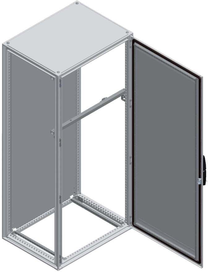 Halterung 600mm SF/SM NSYRSWSP6 Halterung 600mm SF/SM NSYRSWSP6