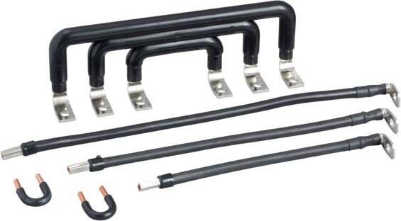 Hauptstromverbinder LA9D11517 Hauptstromverbinder LA9D11517