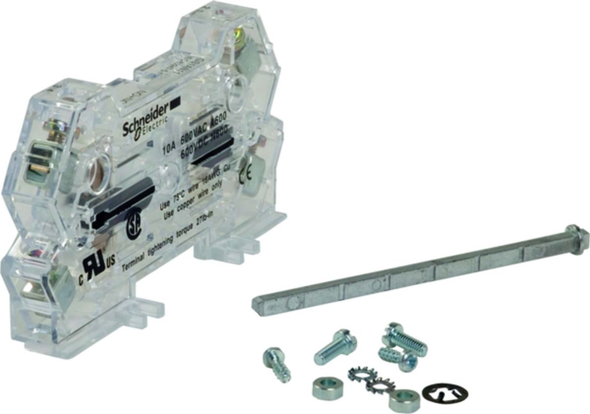 Hilfsschalter GS1AN11