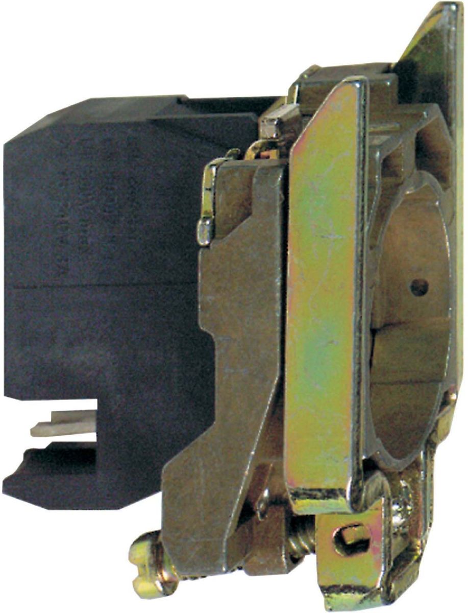 Hilfsschalterblock ZB4BZ1055