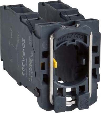 Hilfsschalterblock ZD5PA203