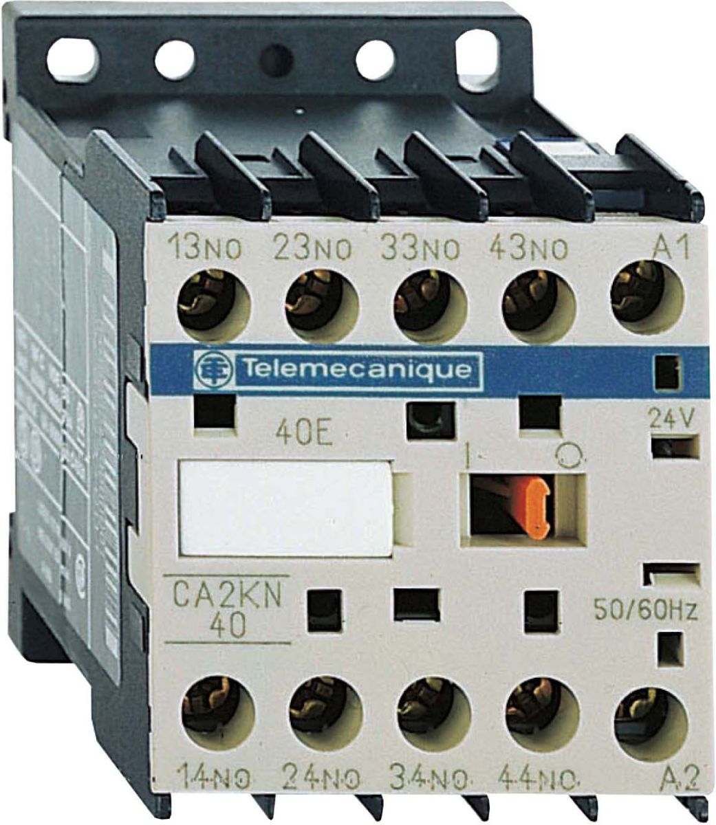 Hilfsschütz CA2KN40E7 Hilfsschütz CA2KN40E7