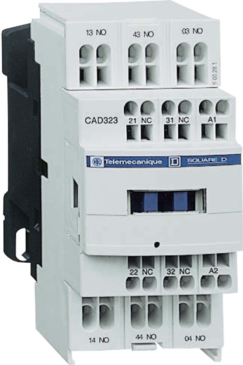 Hilfsschütz CAD323-BD Hilfsschütz CAD323-BD